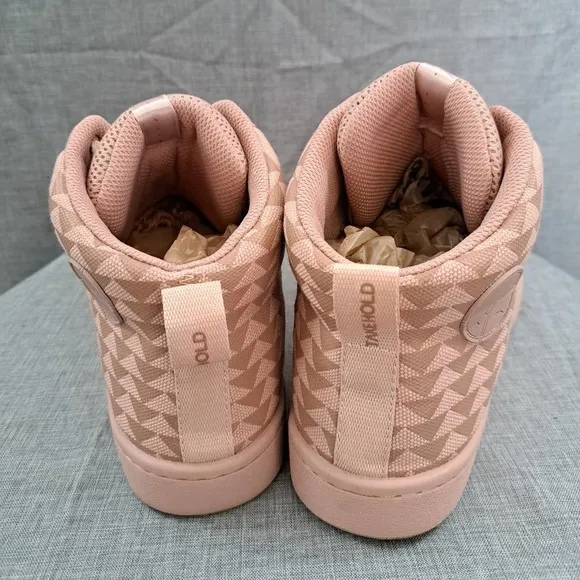 So ILL Shoes Men’s Size 12.5 Dirty Pink Wino Sneaker Lifestyle Casual