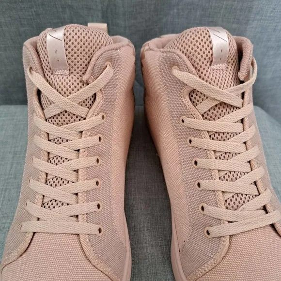 So ILL Shoes Men’s Size 12.5 Dirty Pink Wino Sneaker Lifestyle Casual