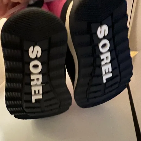 Sorel Infant Baby Snow Winter Girl Boots