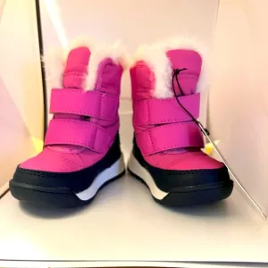 Sorel Infant Baby Snow Winter Girl Boots