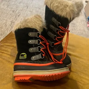 Sorel Joan of Arctic boots