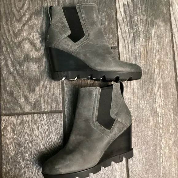 Sorel Joan Uptown Chelsea Boot-NWOT