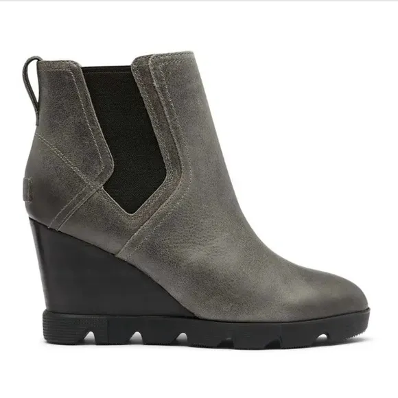 Sorel Joan Uptown Chelsea Boot-NWOT