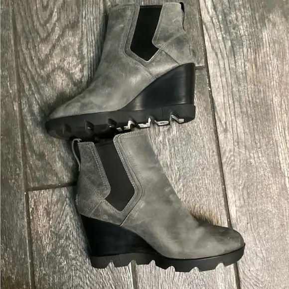Sorel Joan Uptown Chelsea Boot-NWOT