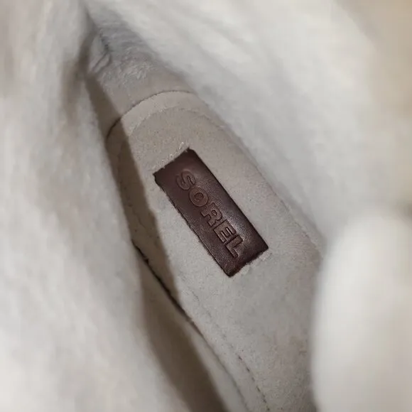 Sorel Sneakchic Alpine Booties