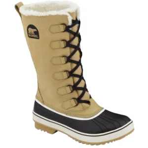 Sorel Winter Snow Waterproof Weather Resistant Lady Woman Size 6 Boots