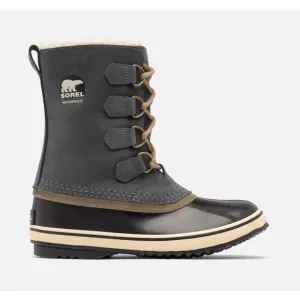 Sorel Women's 1964 Pac 2 Snow Boot, Size 5 Color Coal Womens Boots Snow Shoes