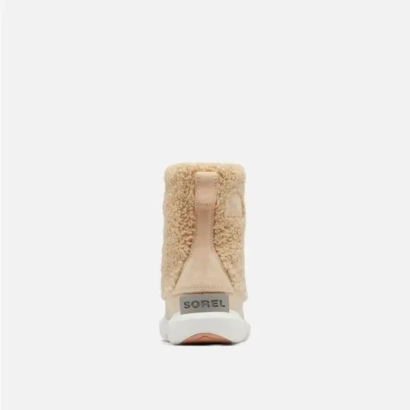 Sorel Women's Explorer II Joan Cozy Boot