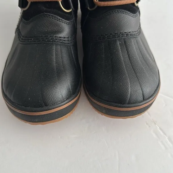 Sorel Women's Winter Boots Cold Snow Skiing Hiking