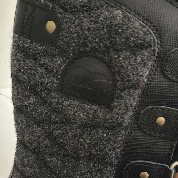 Sorel Women's Winter Boots Cold Snow Skiing Hiking