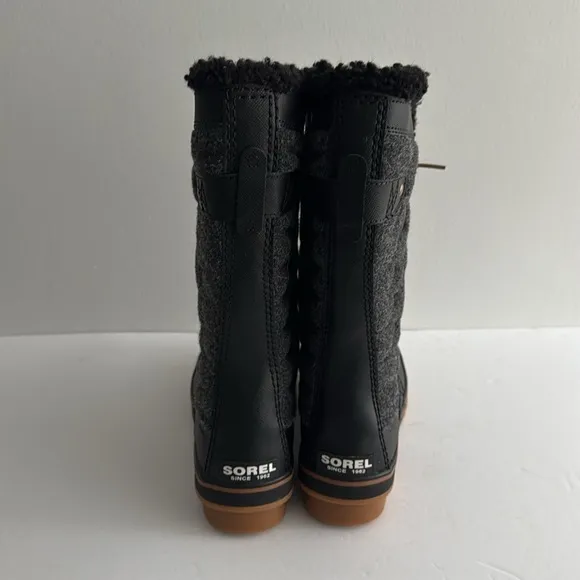 Sorel Women's Winter Boots Cold Snow Skiing Hiking