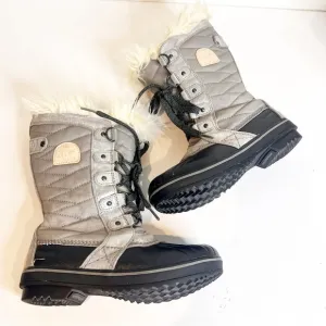 Sorrel | Youth Girls Tofino II Boots