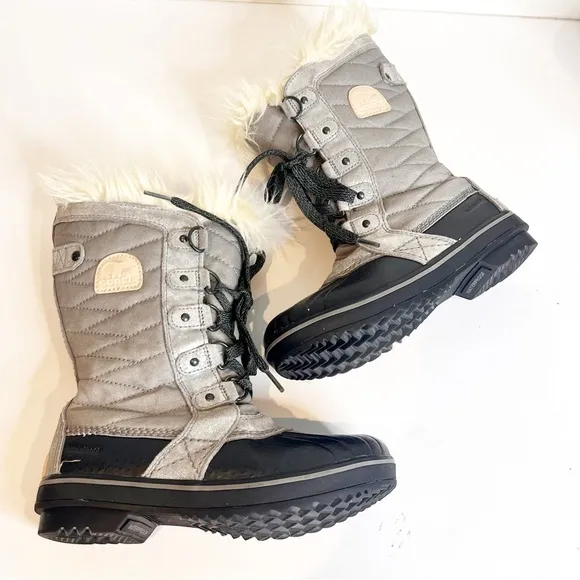 Sorrel | Youth Girls Tofino II Boots