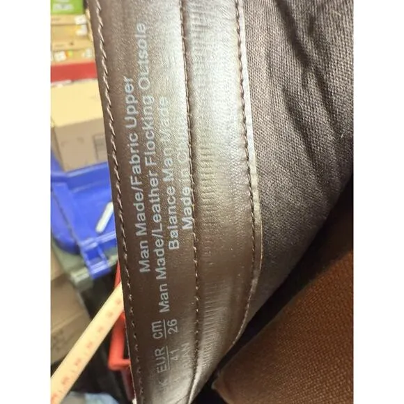 Soul by Naturalizer Adrian Knee High Boots Womens Sz 10 M Brown