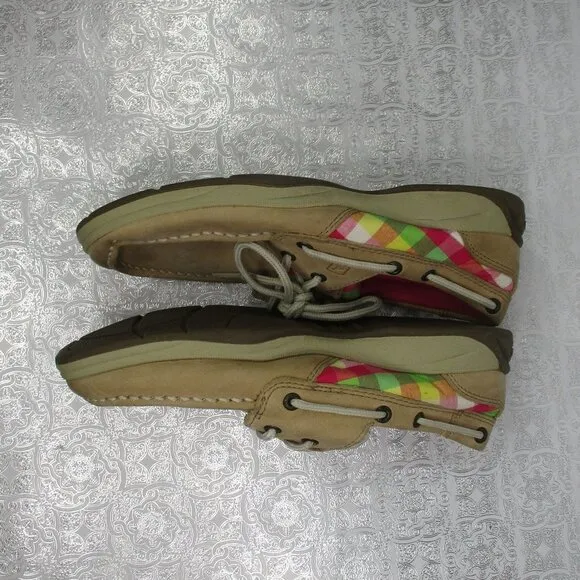 SPERRY Shoes. Size 4M