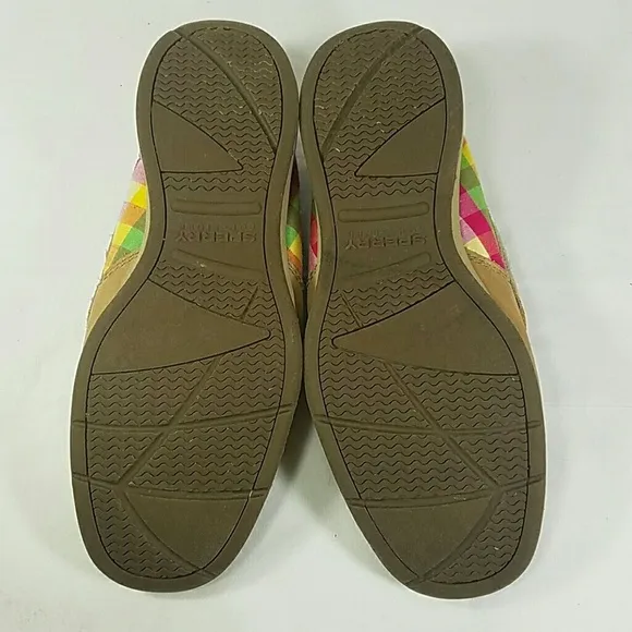 SPERRY Shoes. Size 4M