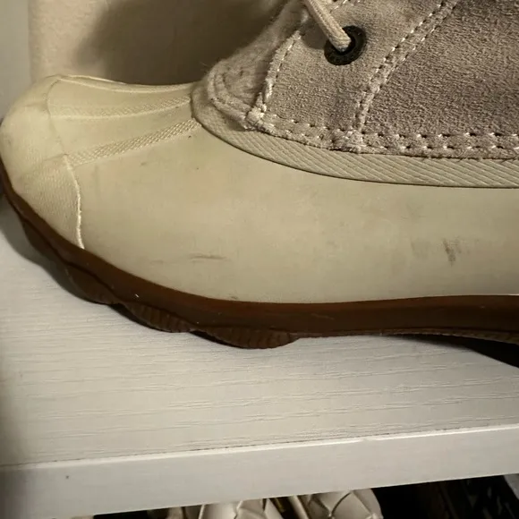 Sperry - Syren Gulf Duck Boots