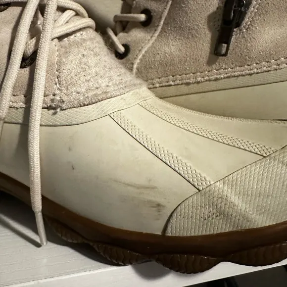 Sperry - Syren Gulf Duck Boots