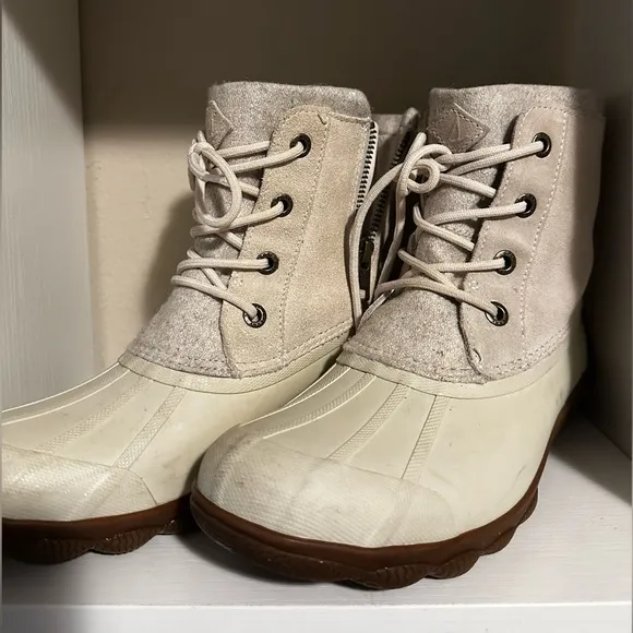 Sperry - Syren Gulf Duck Boots