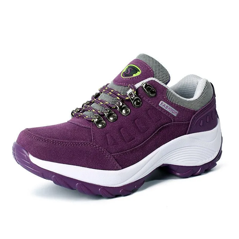 Sports shoes, casual women's shoes