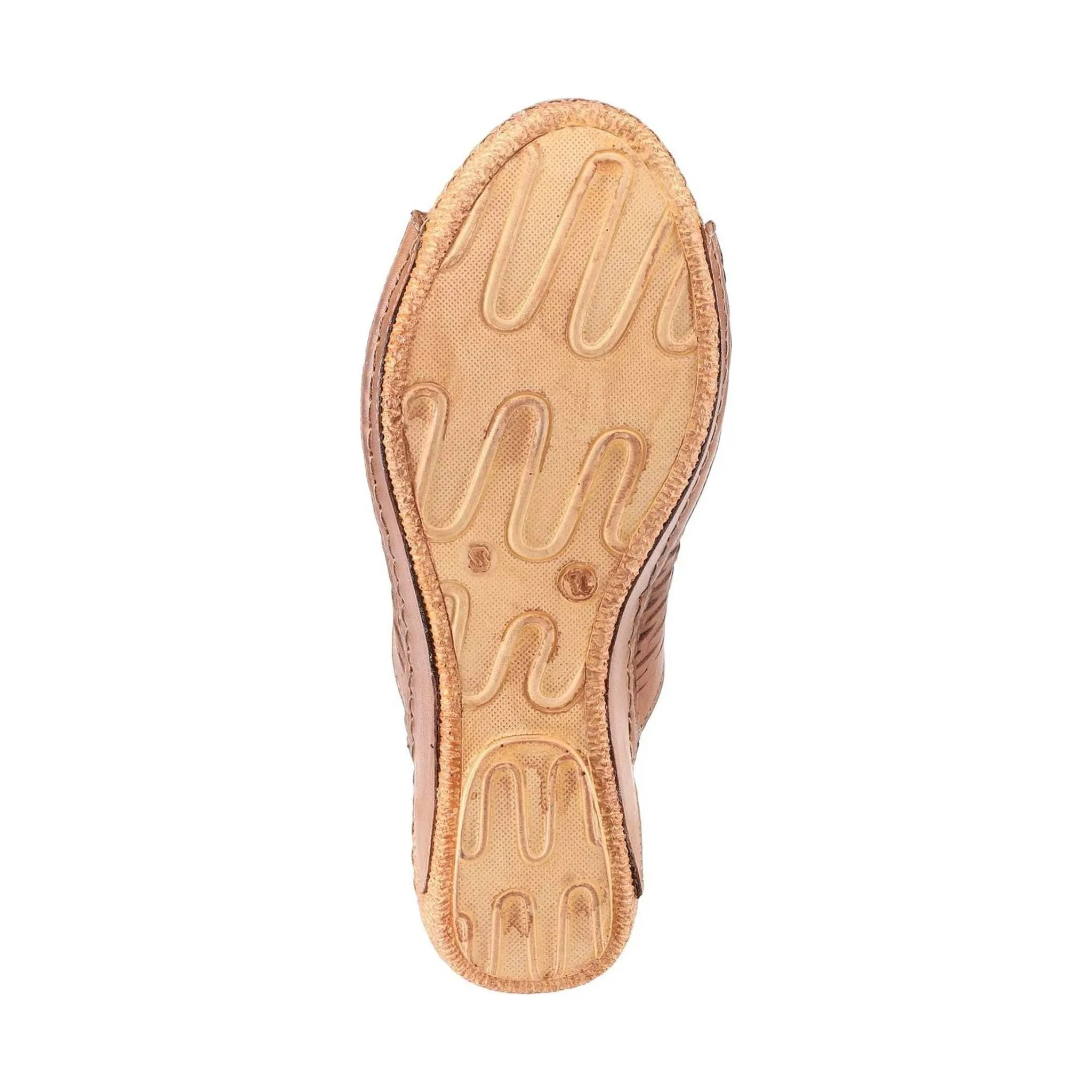 Spring Step Women's Cunacena Sandal - Brown