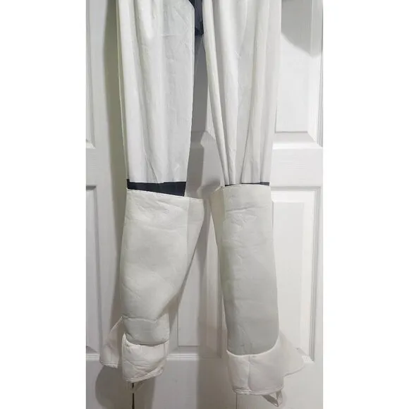 Star Wars Stormtrooper Adult Costume Suit Halloween Astronaut Cosplay LG NO MASK