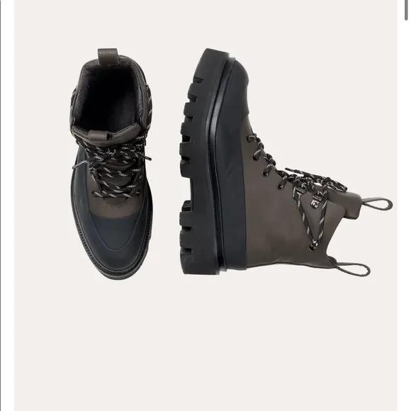 STINE GOYA FELICIA HIKING BOOTS