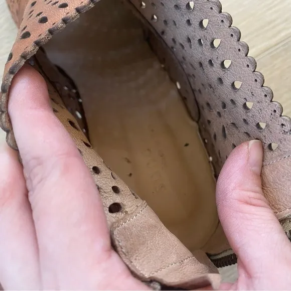 Sundance Orchard Lane Sandals
