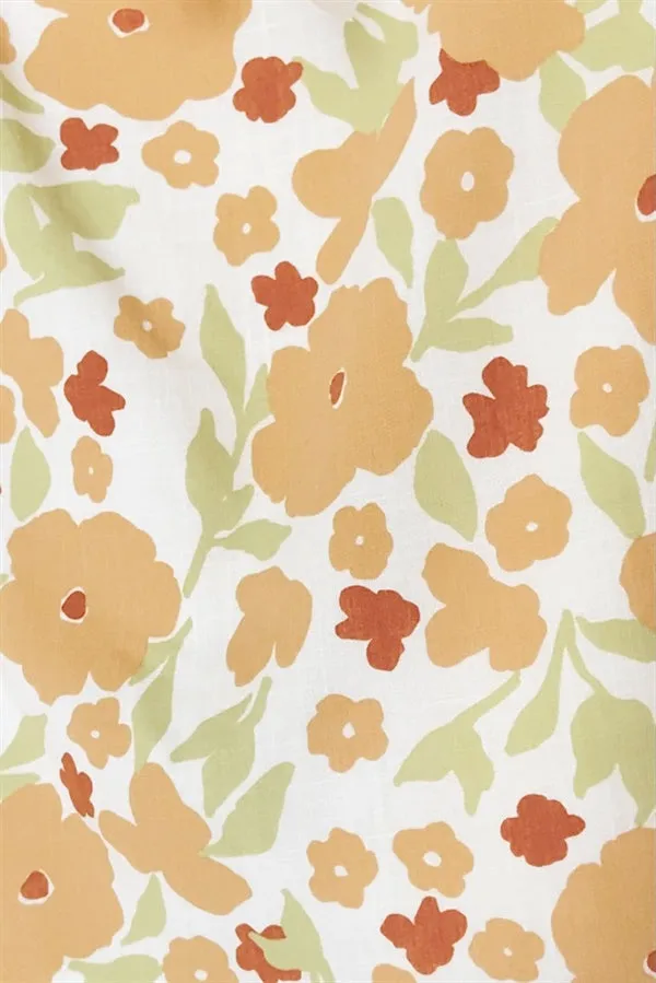 Tarika Dress - Floral