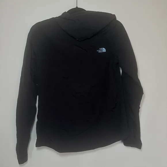 The North Face Black Pullover Jacket – Women’s XS – NWT