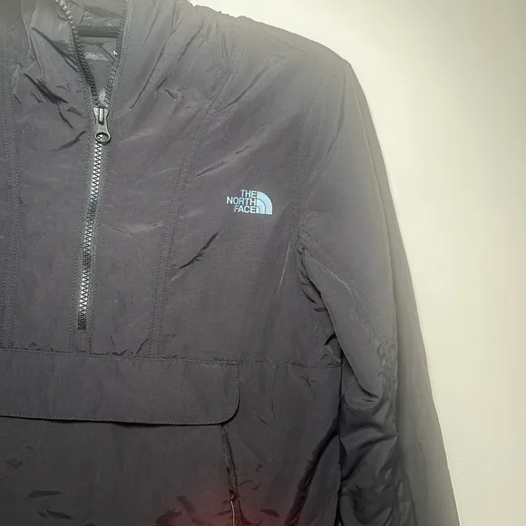 The North Face Black Pullover Jacket – Women’s XS – NWT