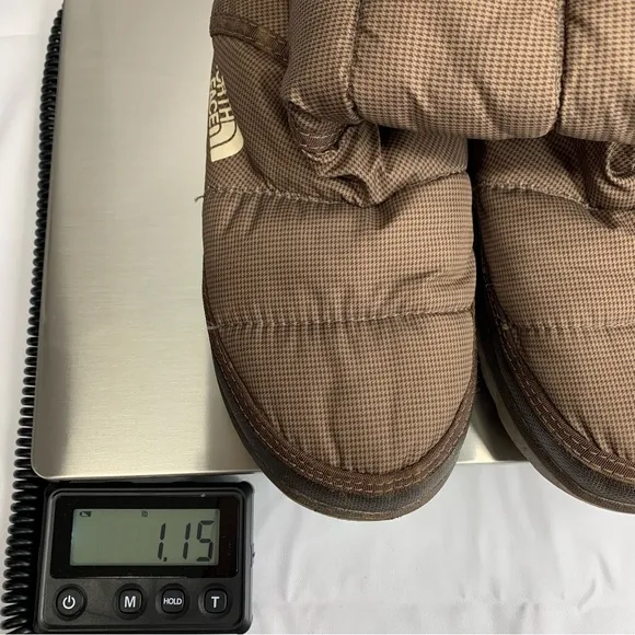 The North Face Boots Polyester Snow Boots Shoes Size 9