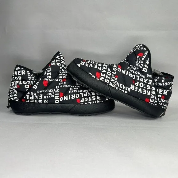 The North Face Men's Size 8 Thermoball Traction Booties