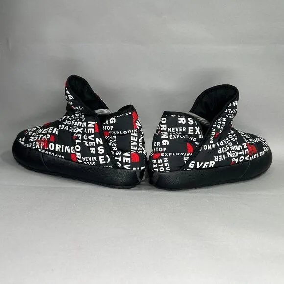 The North Face Men's Size 8 Thermoball Traction Booties