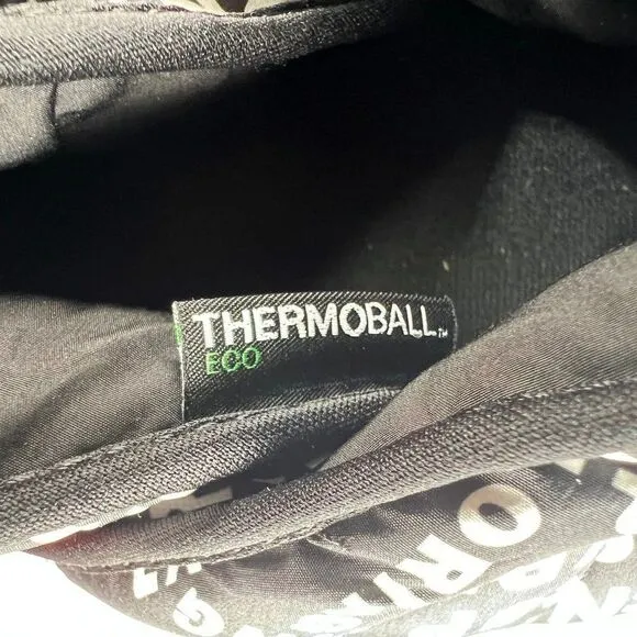 The North Face Men's Size 8 Thermoball Traction Booties