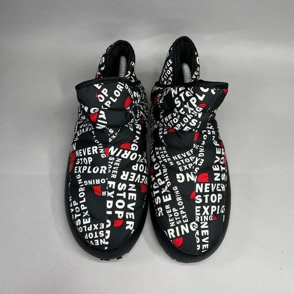 The North Face Men's Size 8 Thermoball Traction Booties
