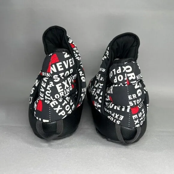 The North Face Men's Size 8 Thermoball Traction Booties