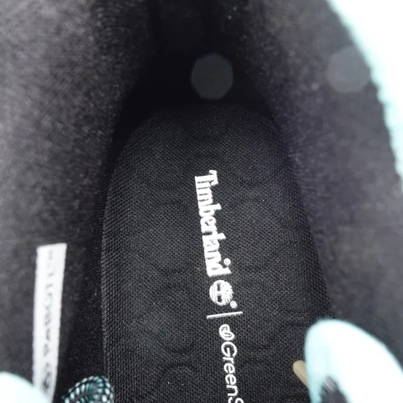 Timberland GreenStride Motion 6 Super Ox Leather Hiking Boots