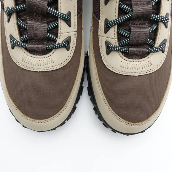 Timberland GreenStride Motion 6 Super Ox Leather Hiking Boots