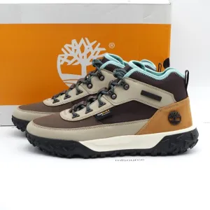 Timberland GreenStride Motion 6 Super Ox Leather Hiking Boots