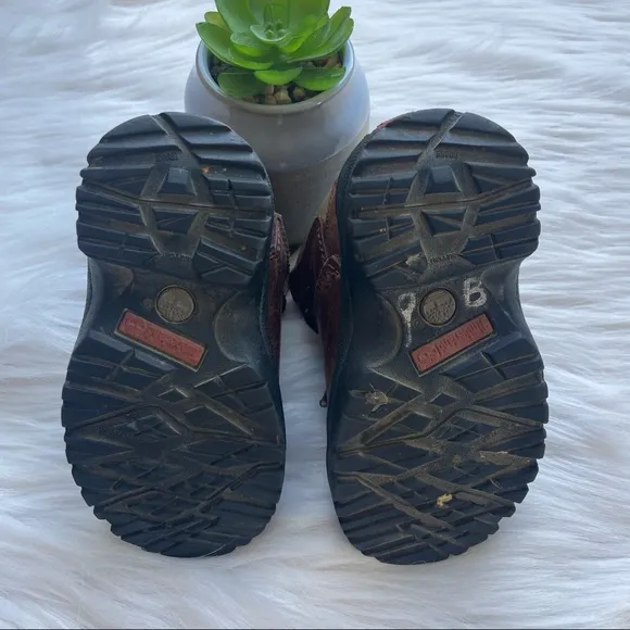 Timberland | Toddler WaterProof Hiking Boots