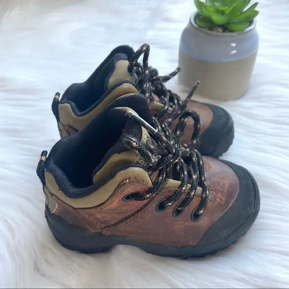 Timberland | Toddler WaterProof Hiking Boots