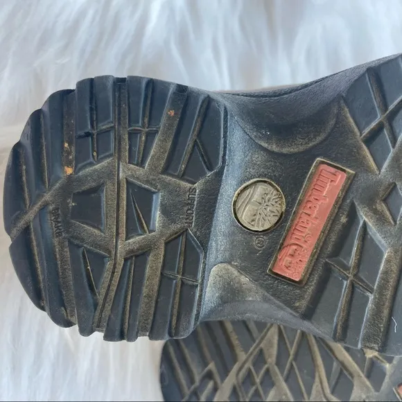 Timberland | Toddler WaterProof Hiking Boots