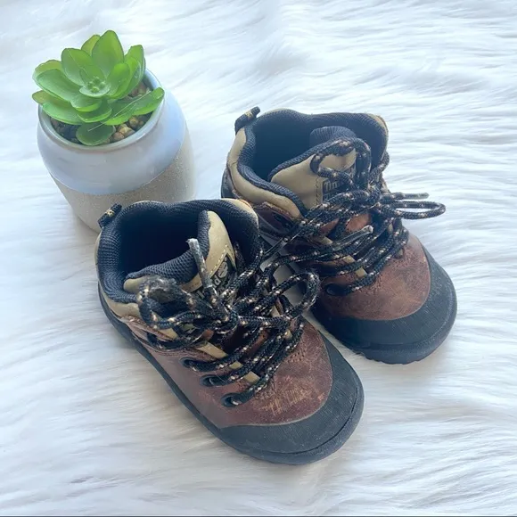 Timberland | Toddler WaterProof Hiking Boots