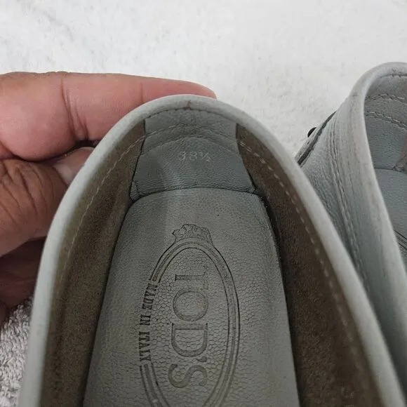 Tod's for men