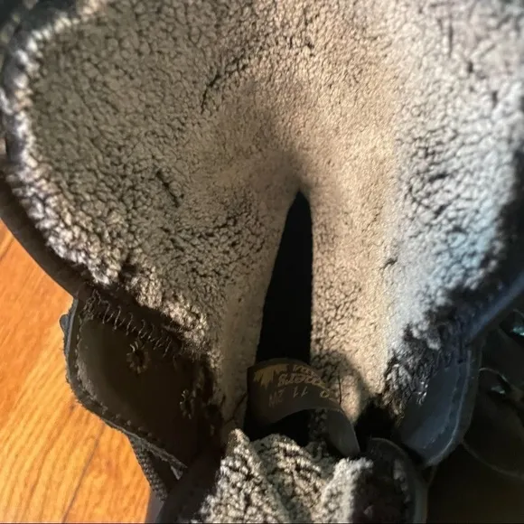 Toe Warmers Women's Minnesota-2 Boots Black 11 2W