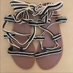 TopShop Sandals