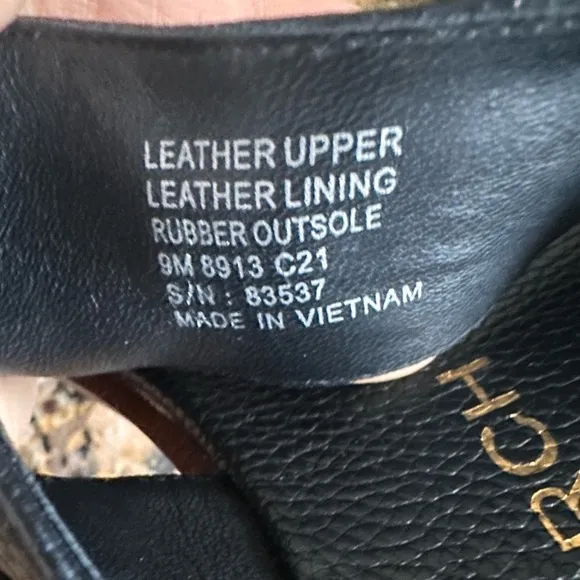 Tory Burch Sandals / Thongs Thong Welt