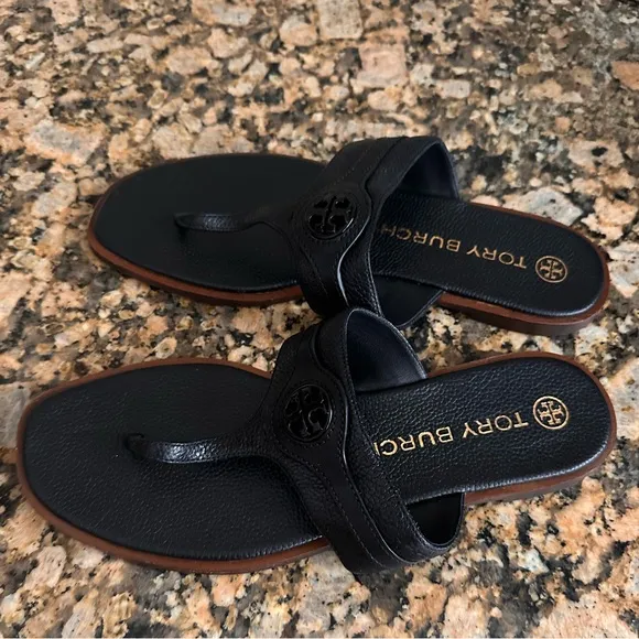 Tory Burch Sandals / Thongs Thong Welt