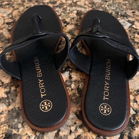 Tory Burch Sandals / Thongs Thong Welt